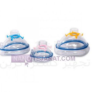 Disposable anesthesia mask Disposable anesthesia mask
